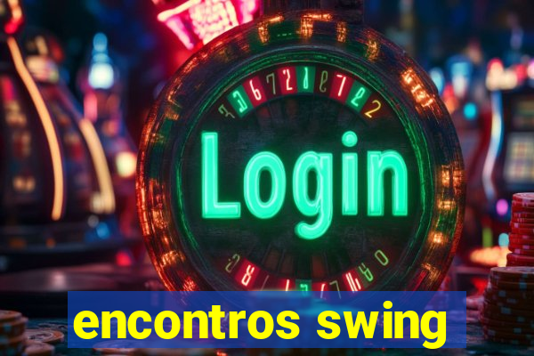 encontros swing